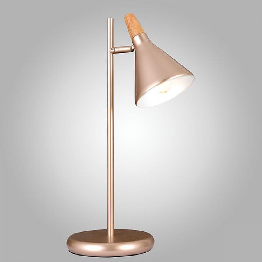 Лампа настольная декоративная Евросвет Элегант 01012/1
Лампа настольная декоративная Евросвет Элегант 01012/1