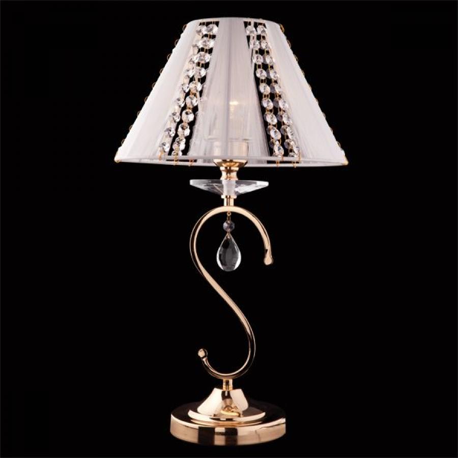 Лампа настольная декоративная Евросвет Хрусталь 3419/1Т Strotskis
Лампа настольная декоративная Евросвет Хрусталь 3419/1Т Strotskis