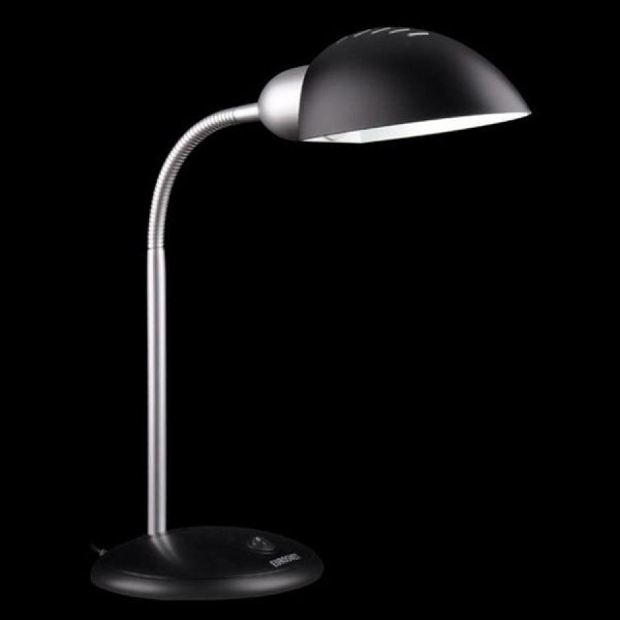 Настольный светильник Евросвет 1926 черный
Настольный светильник Евросвет 1926 черный