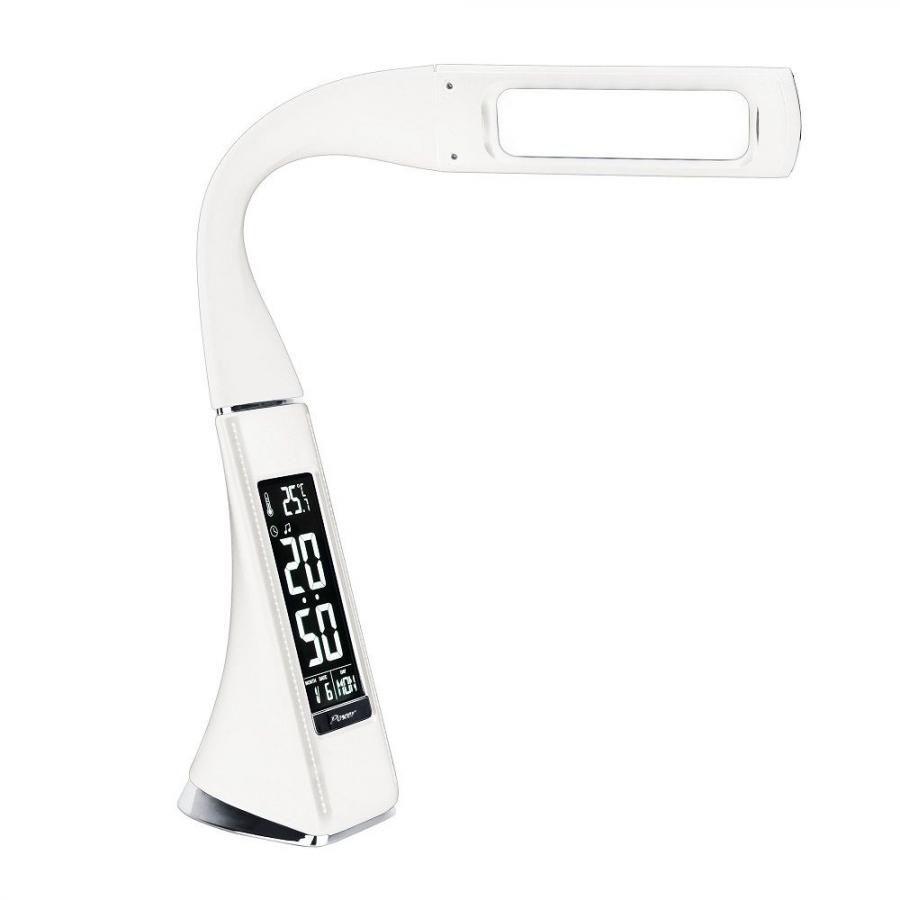 Лампа настольная Евросвет TL90220 Elara белый
Лампа настольная Евросвет TL90220 Elara белый