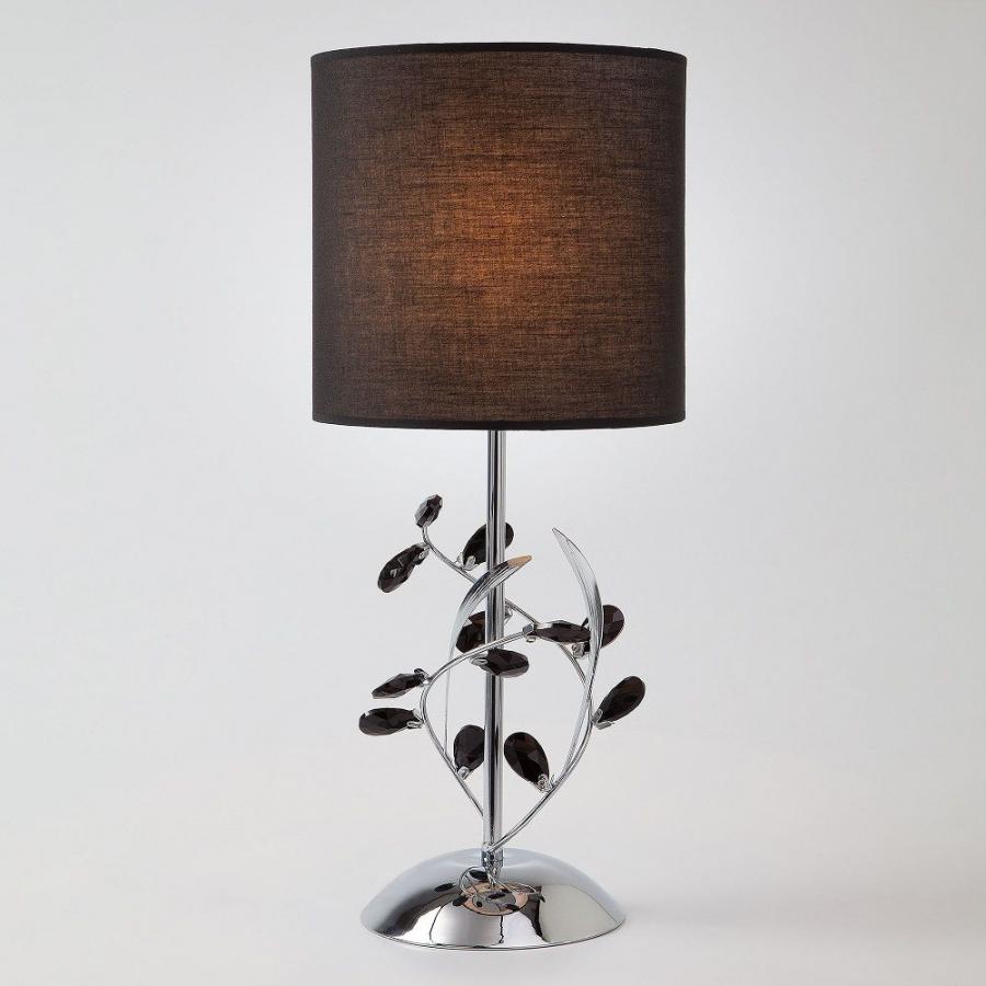 Лампа настольная декоративная Евросвет Элегант 01017/1
Лампа настольная декоративная Евросвет Элегант 01017/1