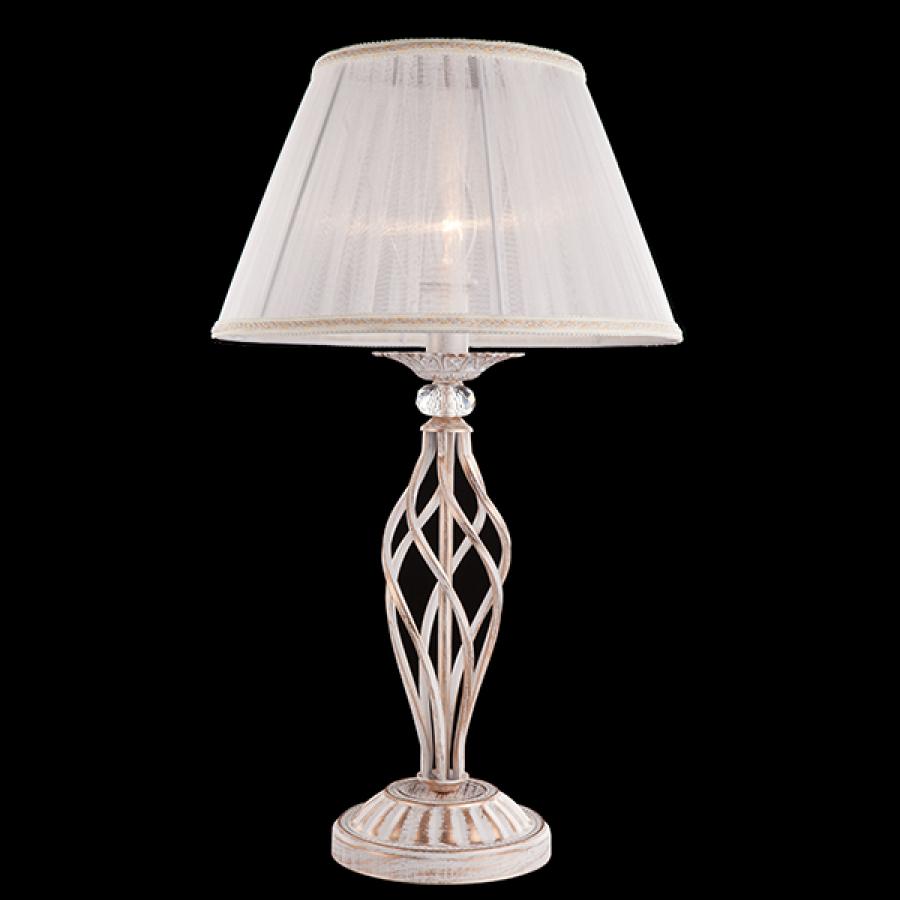 Лампа настольная декоративная Евросвет Классика 01002/1 белый с золотом
Лампа настольная декоративная Евросвет Классика 01002/1 белый с золотом