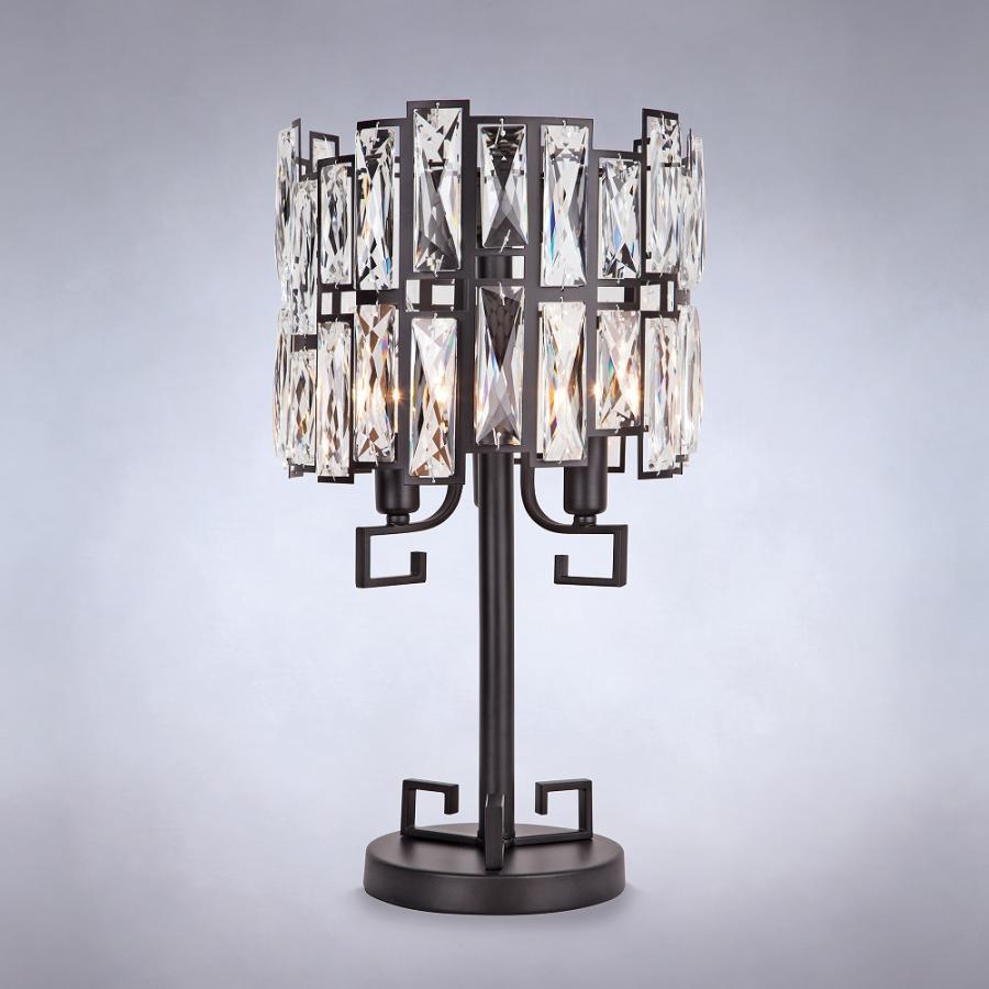 Лампа настольная декоративная Bogates 01093/3 Strotskis
Лампа настольная декоративная Bogates 01093/3 Strotskis