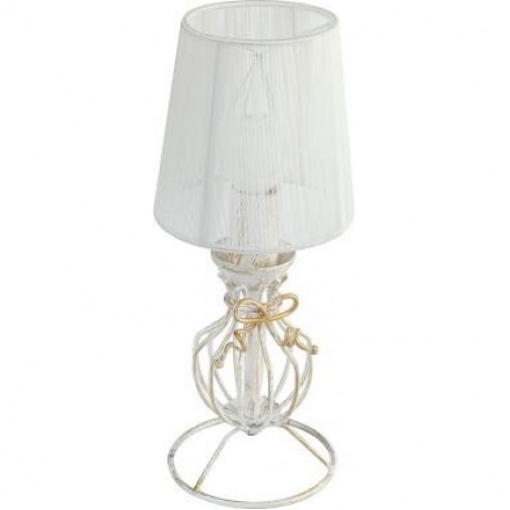 Лампа настольная VITALUCE V1555/1L
Лампа настольная VITALUCE V1555/1L