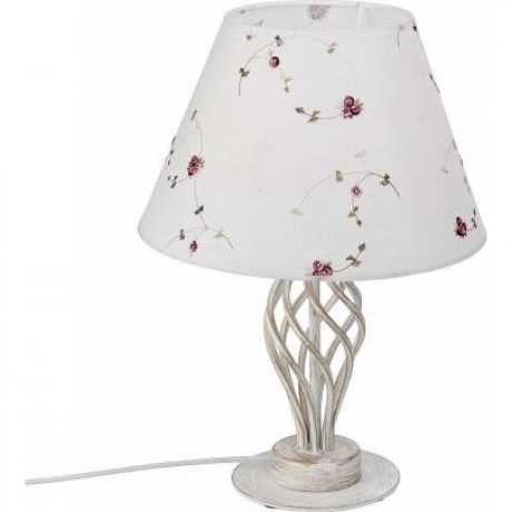 Лампа настольная VITALUCE V1559/1L
Лампа настольная VITALUCE V1559/1L