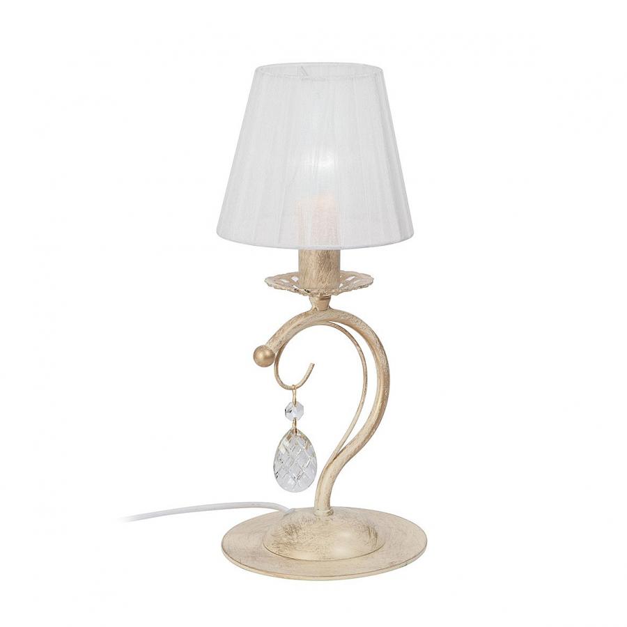 Лампа настольная VITALUCE V1577/1L
Лампа настольная VITALUCE V1577/1L