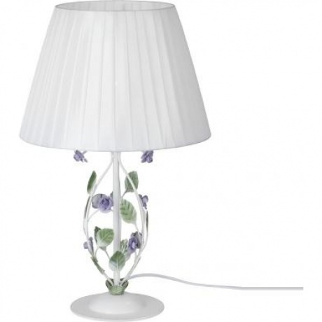 Светильник настольный V1794-0/1L, 1хЕ27 макс. 60Вт
Светильник настольный V1794-0/1L, 1хЕ27 макс. 60Вт