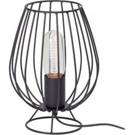 Светильник настольный V4296-1/1L, 1хЕ27 макс. 60Вт
Светильник настольный V4296-1/1L, 1хЕ27 макс. 60Вт