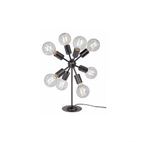 Светильник настольный V4336-1/8L, 8хЕ27 макс. 60Вт
Светильник настольный V4336-1/8L, 8хЕ27 макс. 60Вт