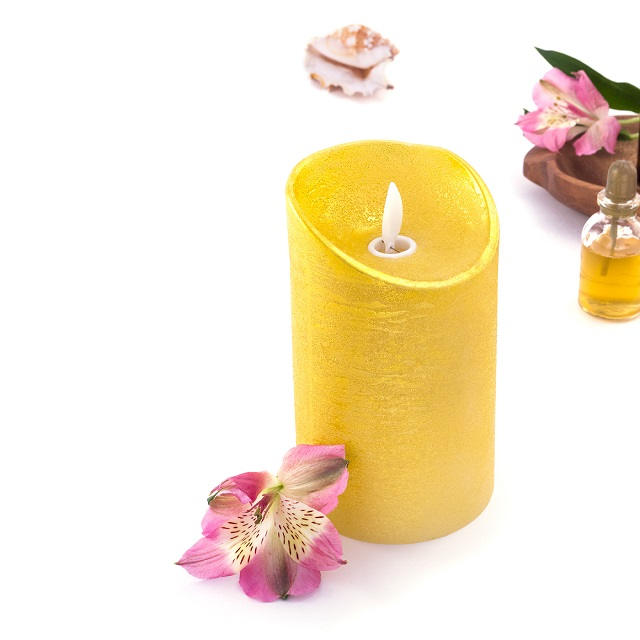 Светильник ЛЮЧИЯ Свеча 005-12 3xAAA
Светильник ЛЮЧИЯ Свеча 005-12 3xAAA