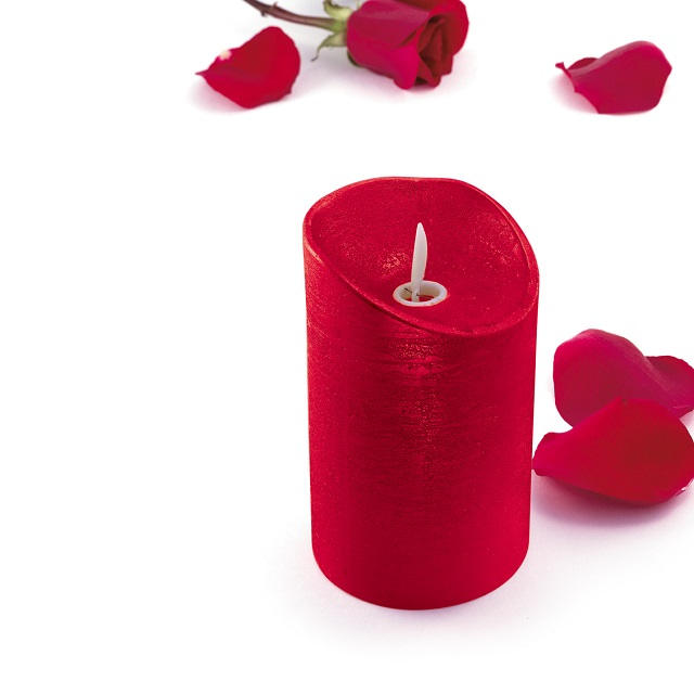 Светильник ЛЮЧИЯ Свеча 006-12 3xAAA
Светильник ЛЮЧИЯ Свеча 006-12 3xAAA