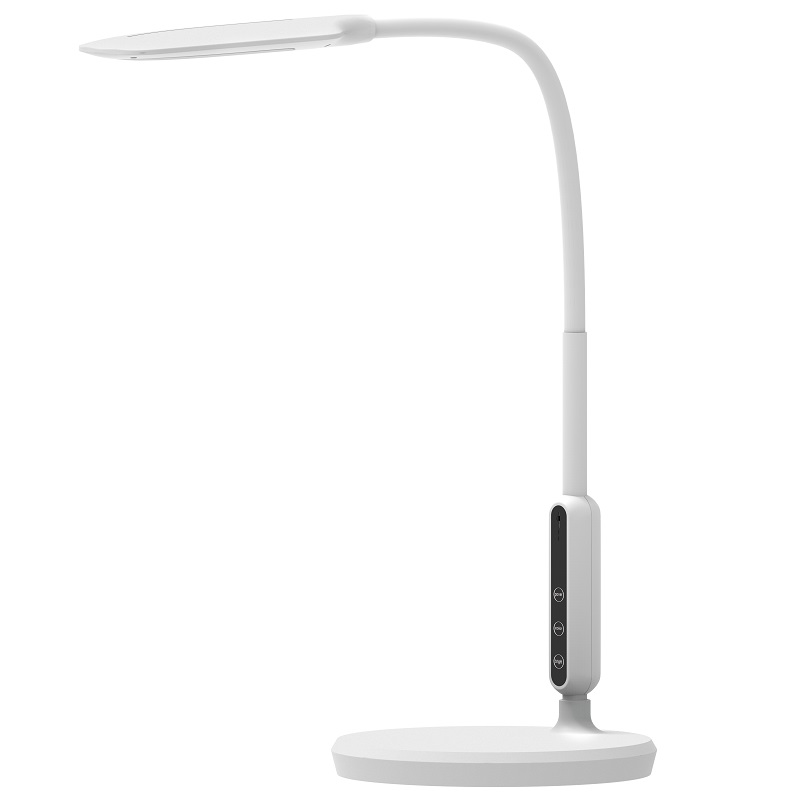 Светильник ЛЮЧИЯ L522 Daren белый 10W
Светильник ЛЮЧИЯ L522 Daren белый 10W