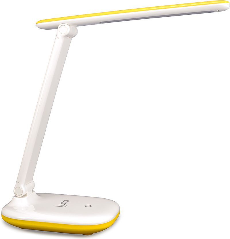 Светильник ЛЮЧИЯ L545 Sofy желтый 5W
Светильник ЛЮЧИЯ L545 Sofy желтый 5W