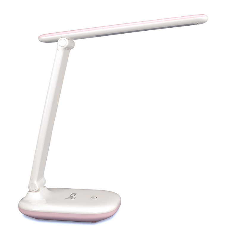 Светильник ЛЮЧИЯ L545 Sofy розовый 5W
Светильник ЛЮЧИЯ L545 Sofy розовый 5W