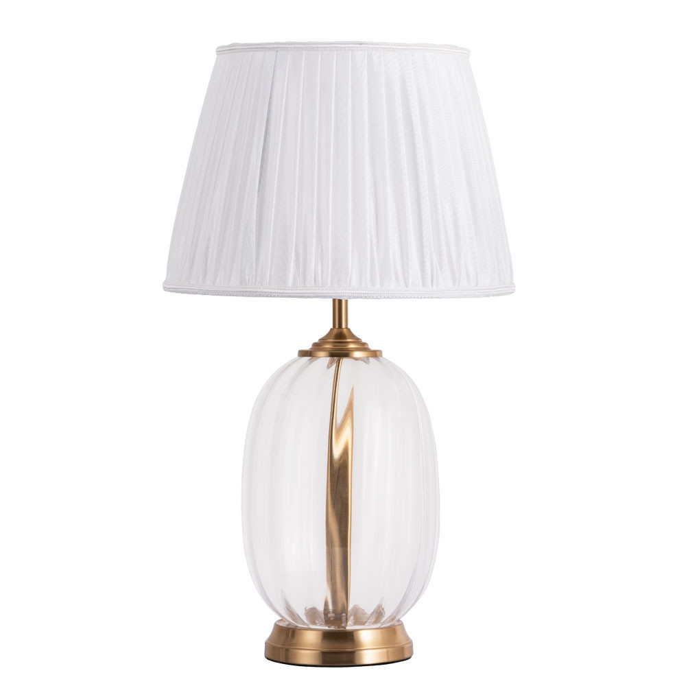 Светильник настольный Arte Lamp BAYMONT A5017LT-1PB
Светильник настольный Arte Lamp BAYMONT A5017LT-1PB