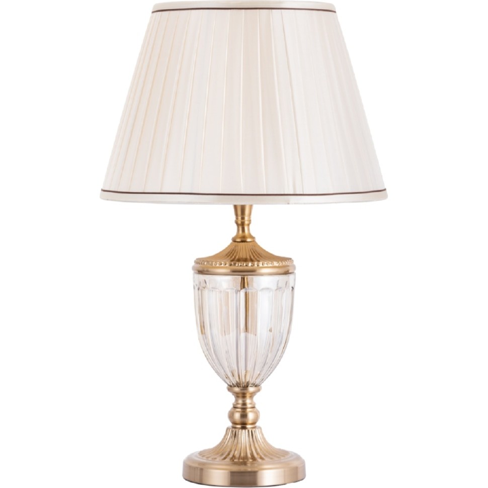 Светильник настольный Arte Lamp RADISON A2020LT-1PB
Светильник настольный Arte Lamp RADISON A2020LT-1PB