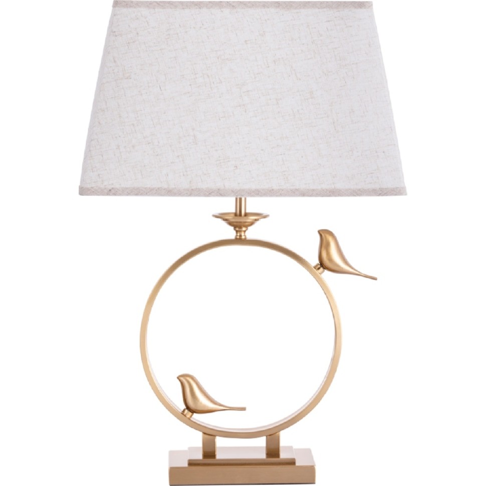 Светильник настольный Arte Lamp RIZZI A2230LT-1PB
Светильник настольный Arte Lamp RIZZI A2230LT-1PB
