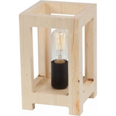 Настольный светильник VITALUCE V4492-1/1L
Настольный светильник VITALUCE V4492-1/1L