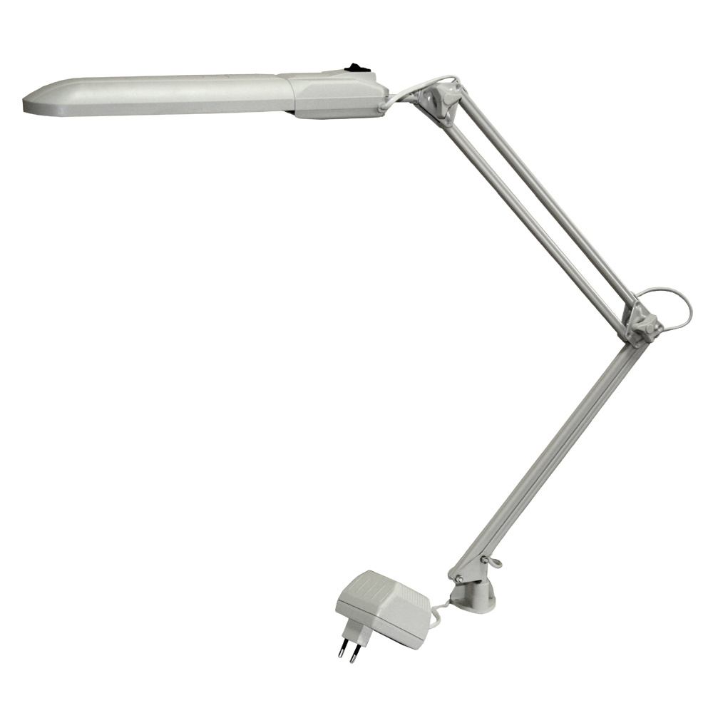 Светильник настольный Трансвит ДЕЛЬТА 1 (Delta1/Gr) серый
Светильник настольный Трансвит ДЕЛЬТА 1 (Delta1/Gr) серый