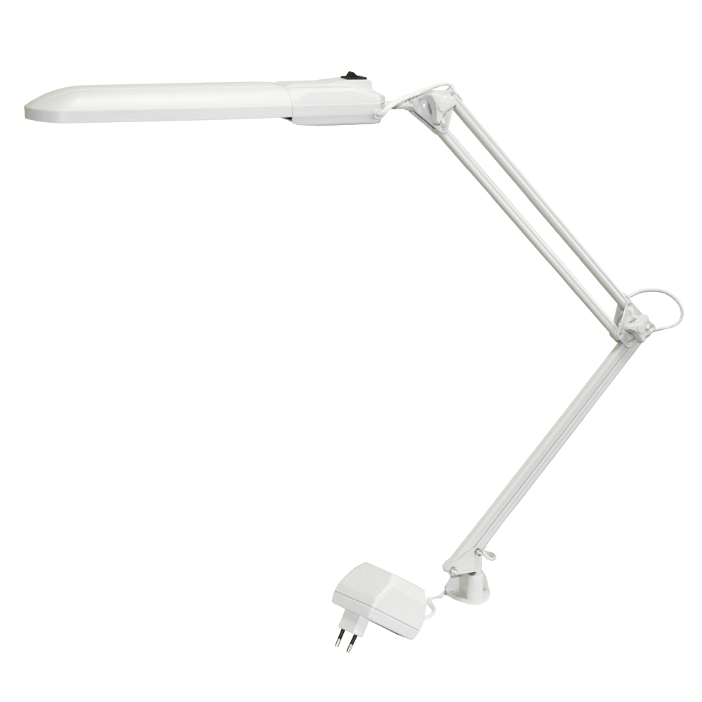 Светильник настольный Трансвит ДЕЛЬТА 1 (Delta1/Wh) белый
Светильник настольный Трансвит ДЕЛЬТА 1 (Delta1/Wh) белый