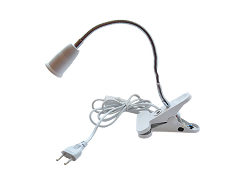 Лампа настольная Ecola Base APF7FWEAY White
Лампа настольная Ecola Base APF7FWEAY White