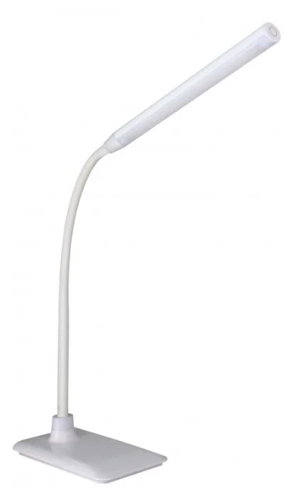 Лампа настольная Camelion KD-792 C01 White
Лампа настольная Camelion KD-792 C01 White