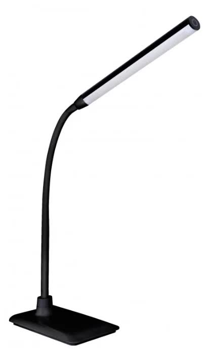 Лампа настольная Camelion KD-792 C02 Black
Лампа настольная Camelion KD-792 C02 Black