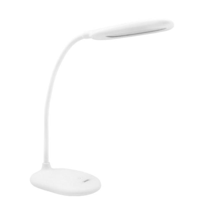 Лампа настольная Remax RT-E365 White
Лампа настольная Remax RT-E365 White