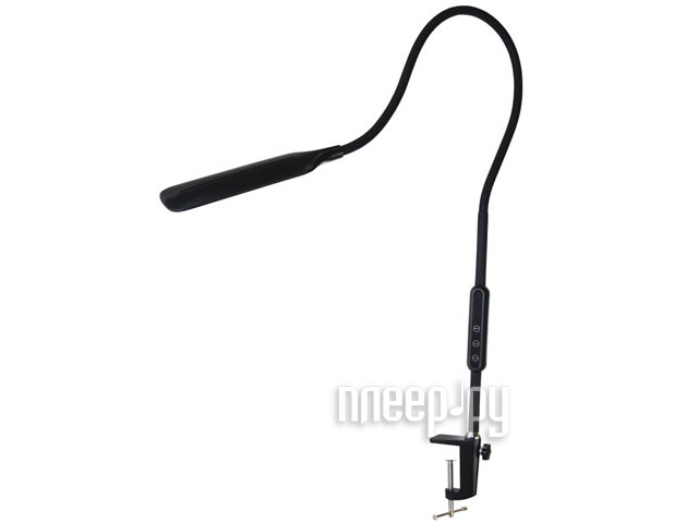 Лампа настольная Ультра Лайт UL0019 Black
Лампа настольная Ультра Лайт UL0019 Black