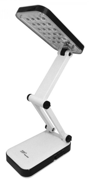 Лампа настольная Kromatech 5S LED Light 47149b068
Лампа настольная Kromatech 5S LED Light 47149b068