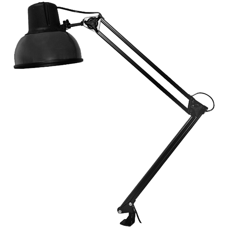 Лампа настольная Трансвит Бета-К Black
Лампа настольная Трансвит Бета-К Black