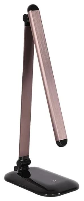 Лампа настольная ArtStyle TL-222BC
Лампа настольная ArtStyle TL-222BC