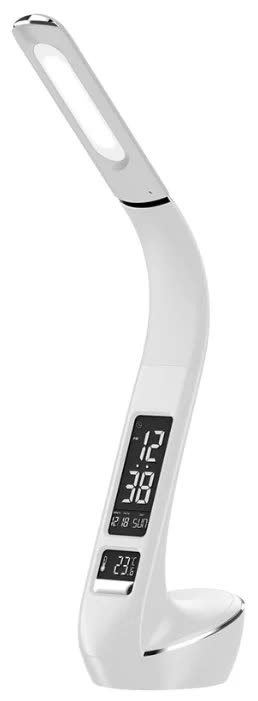 Лампа настольная ArtStyle TL-229W
Лампа настольная ArtStyle TL-229W