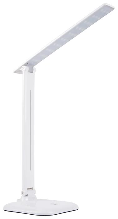 Лампа настольная ArtStyle TL-305W
Лампа настольная ArtStyle TL-305W