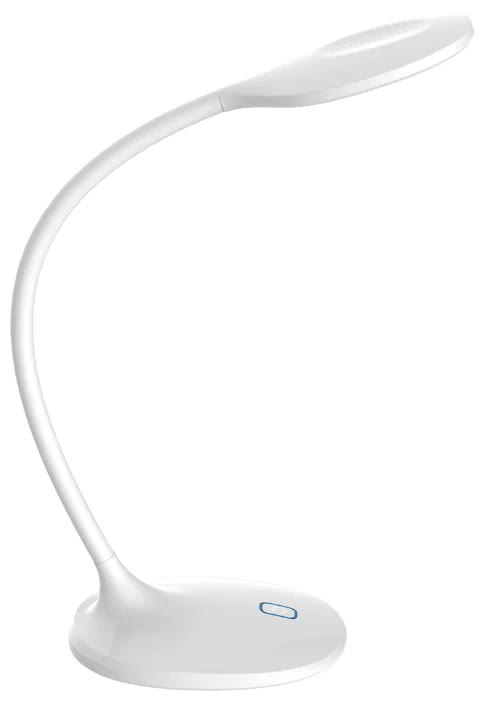 Лампа настольная ArtStyle TL-329W
Лампа настольная ArtStyle TL-329W