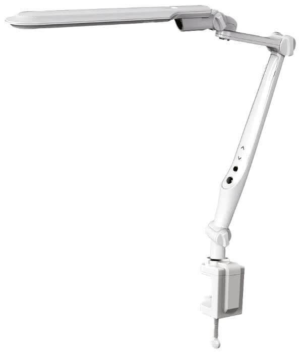 Лампа настольная ArtStyle TL-402CW
Лампа настольная ArtStyle TL-402CW