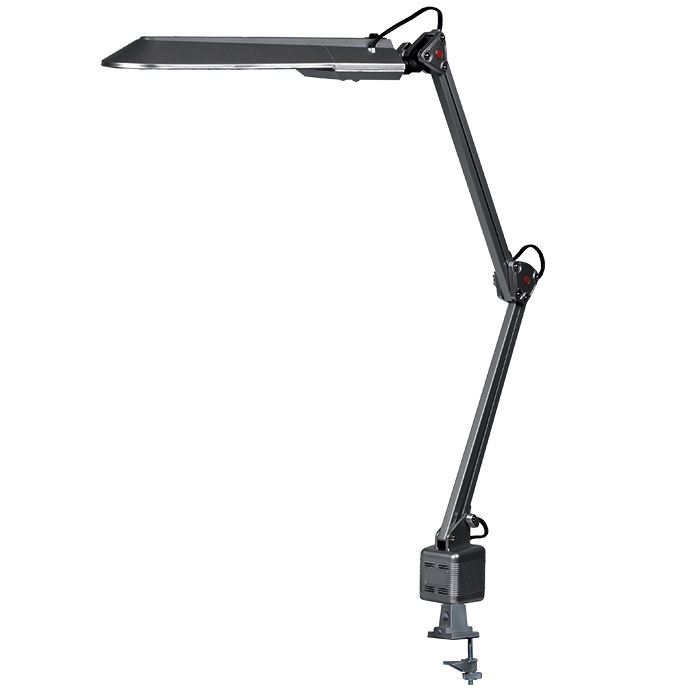 Лампа настольная Perfecto Light 26-0002/B Black
Лампа настольная Perfecto Light 26-0002/B Black