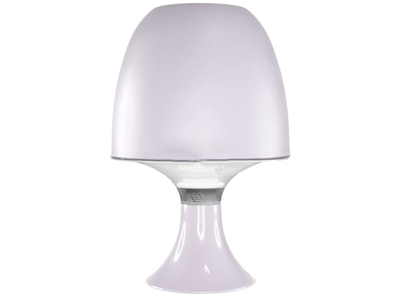 Светильник настольный Ультра Лайт MT002A White
Светильник настольный Ультра Лайт MT002A White