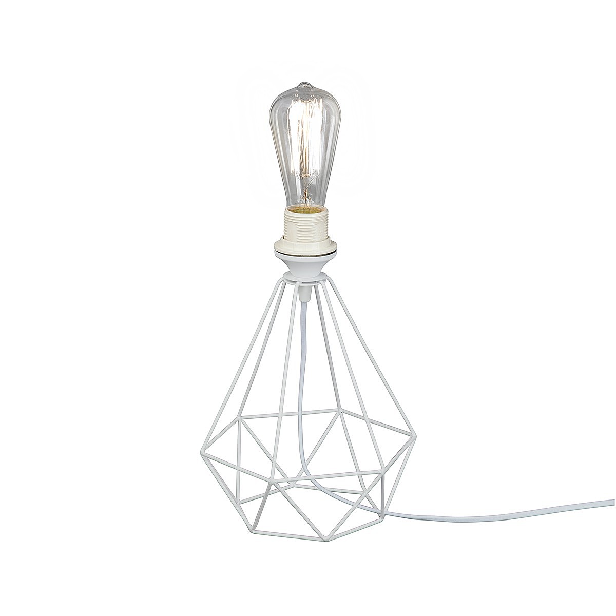 Светильник настольный Vitaluce V4346-0/1L, 1хЕ27 макс. 60Вт
Светильник настольный Vitaluce V4346-0/1L, 1хЕ27 макс. 60Вт