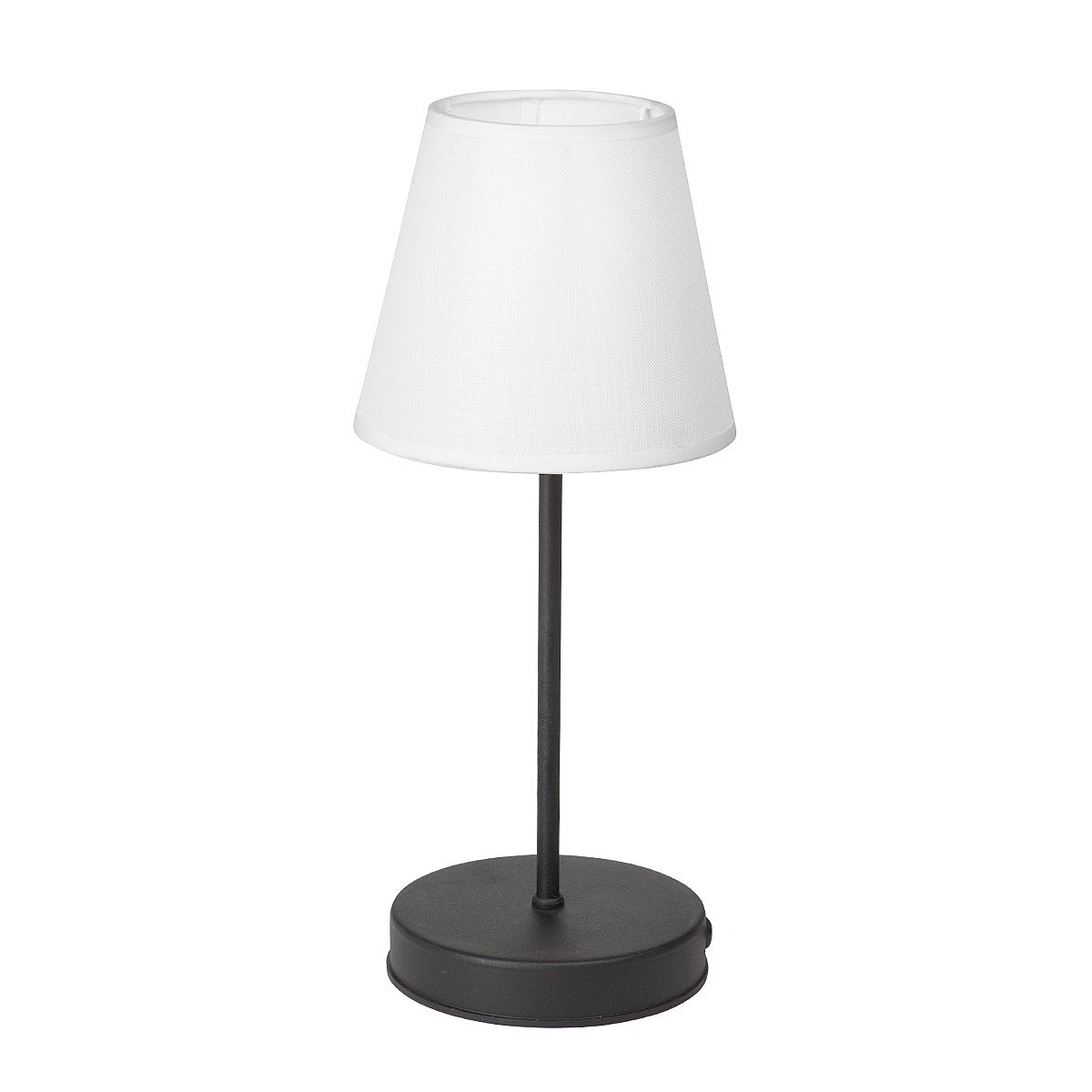 Светильник настольный Vitaluce V3816-1/1L, 1хЕ14 макс. 60Вт
Светильник настольный Vitaluce V3816-1/1L, 1хЕ14 макс. 60Вт