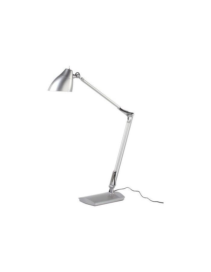 Светильник настольный SONNEN PH-104, на подставке, СВЕТОДИОДНЫЙ, 8Вт, серебряный
Светильник настольный SONNEN PH-104, на подставке, СВЕТОДИОДНЫЙ, 8Вт, серебряный