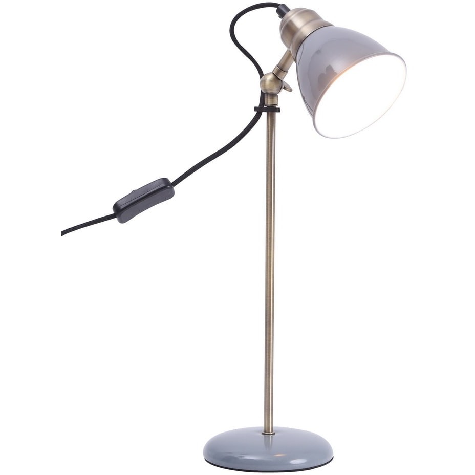 настольная лампа Arte lamp Amaks A3235LT-1AB
настольная лампа Arte lamp Amaks A3235LT-1AB