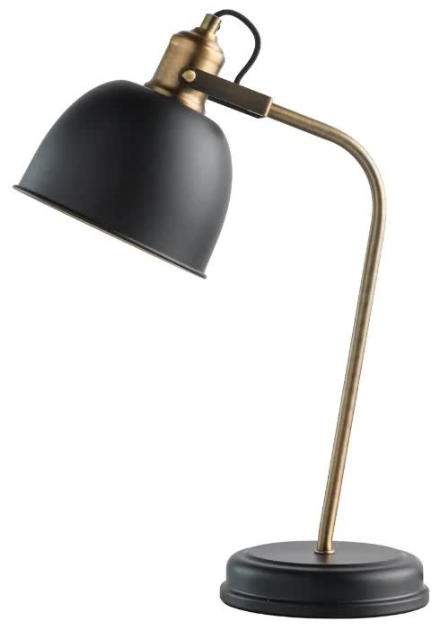 Настольная лампа MW-Light Вальтер 551031701
Настольная лампа MW-Light Вальтер 551031701