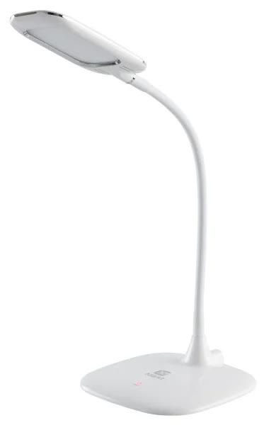 Настольная лампа DeMarkt Ракурс 631035401 
Настольная лампа DeMarkt Ракурс 631035401