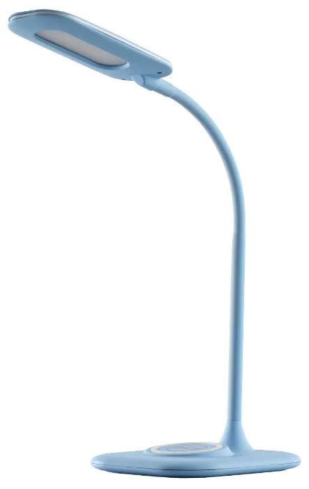 Настольная лампа DeMarkt Ракурс 631036801 
Настольная лампа DeMarkt Ракурс 631036801