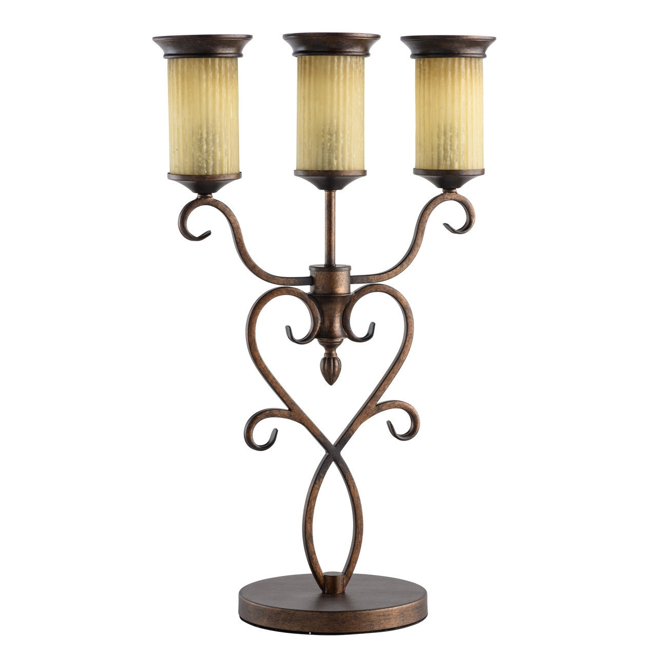 Настольная лампа Chiaro Айвенго 669031403
Настольная лампа Chiaro Айвенго 669031403