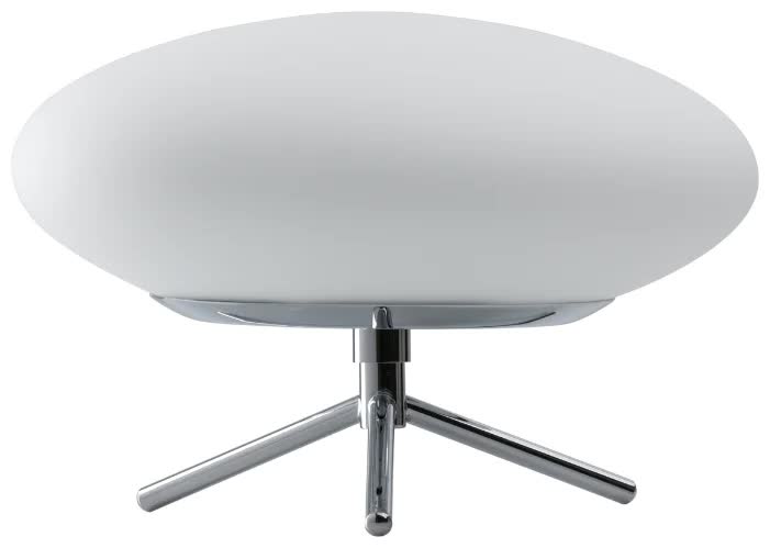 Настольная лампа DeMarkt Эрида 706030101
Настольная лампа DeMarkt Эрида 706030101