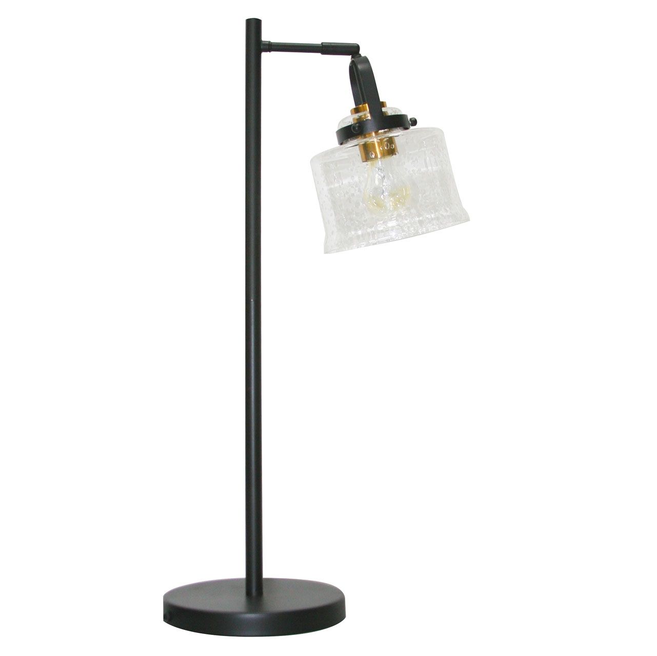 Настольная лампа DeMarkt Вальтер 551032401
Настольная лампа DeMarkt Вальтер 551032401