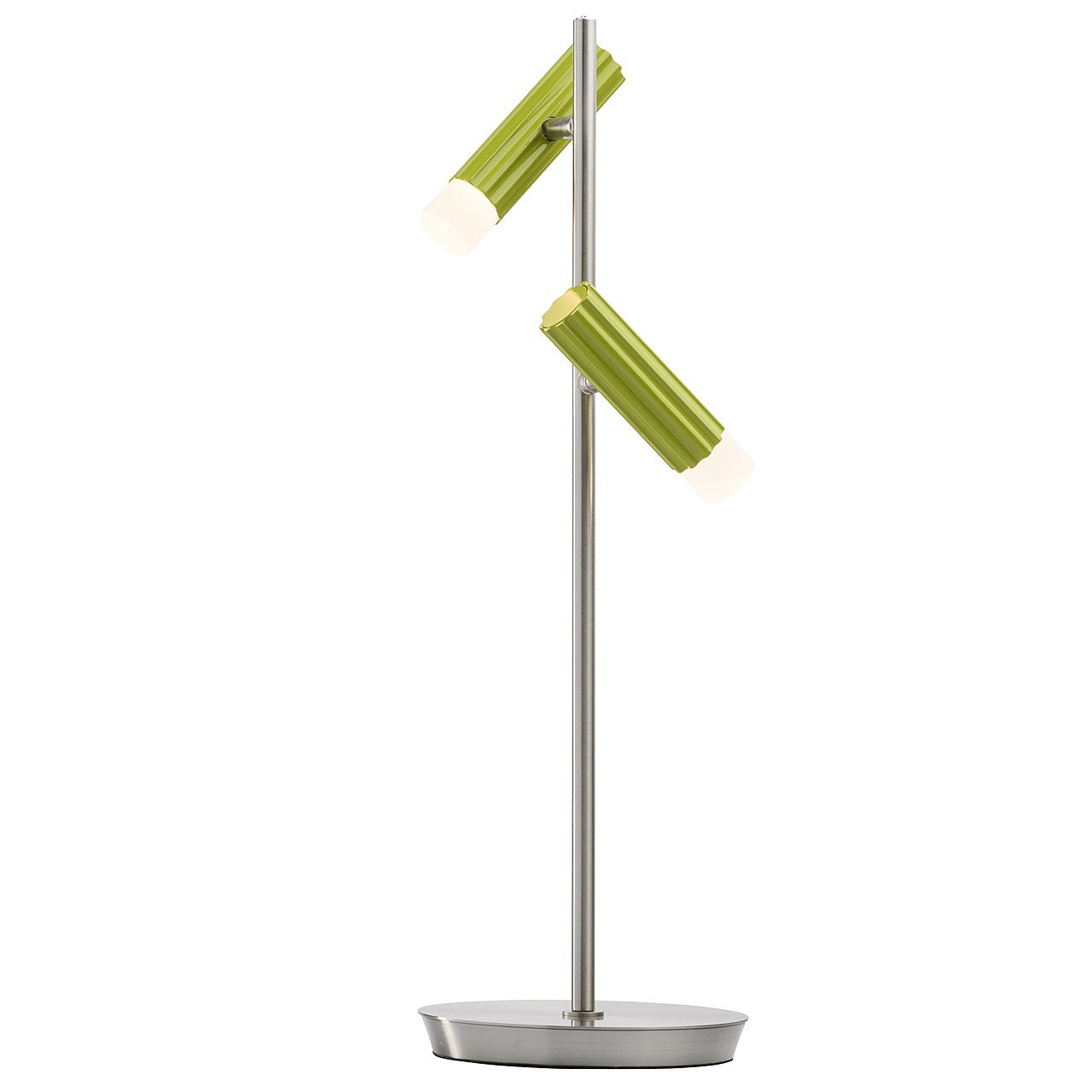 Настольная лампа DeMarkt Алоэ 705030402
Настольная лампа DeMarkt Алоэ 705030402