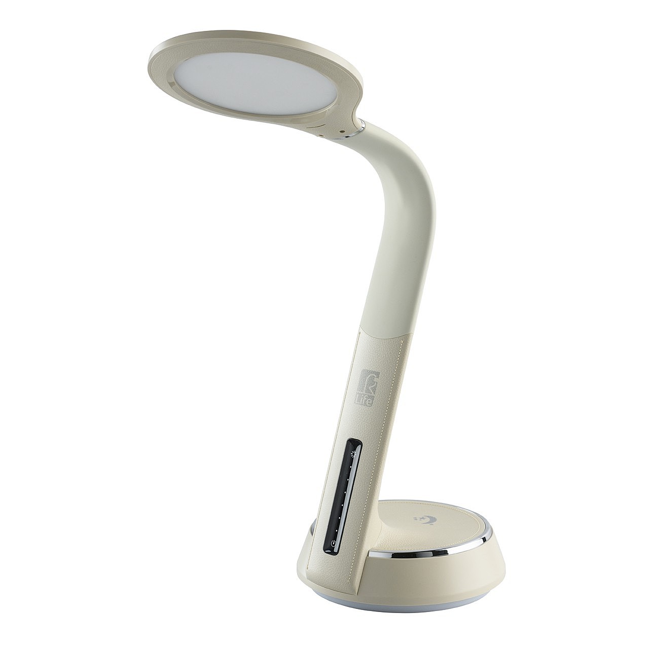 Настольная лампа DeMarkt Ракурс 631035801
Настольная лампа DeMarkt Ракурс 631035801